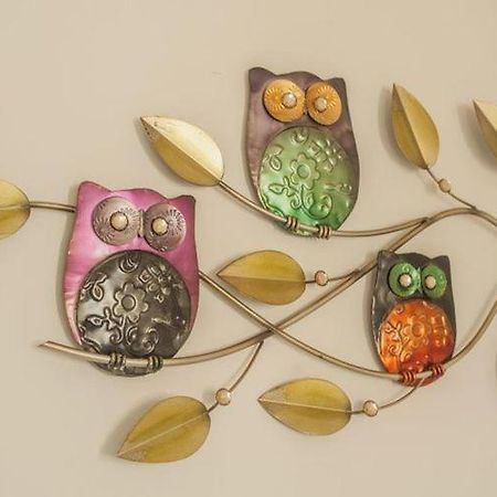 Owls Rest Bed & Breakfast Kells  Luaran gambar